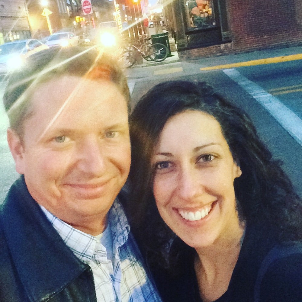 Meet your Posher, Chandra